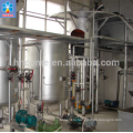 100TPD Continuous and automatic soybean oil refining plant